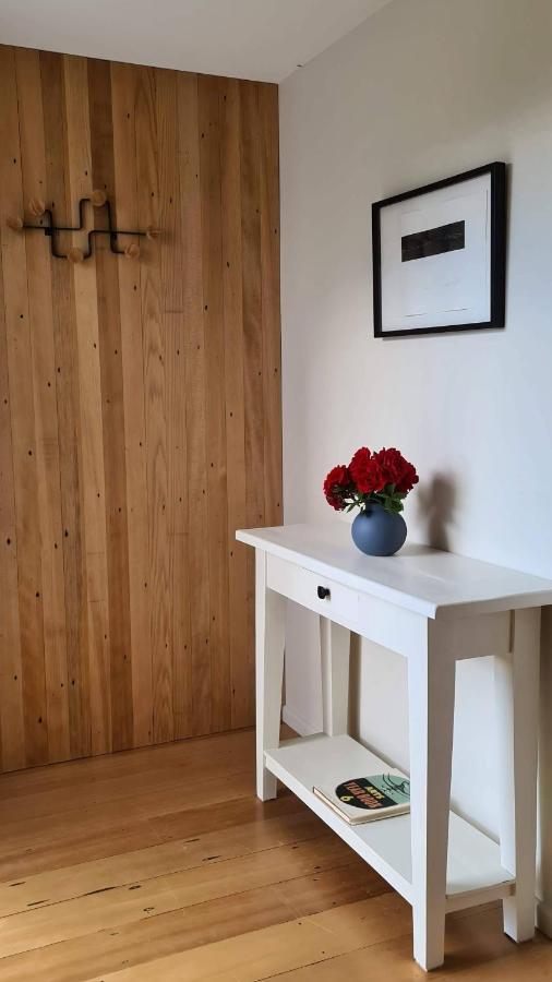 Kowhai Studio -Private Opposite Golf Course In Central Wanaka Luaran gambar